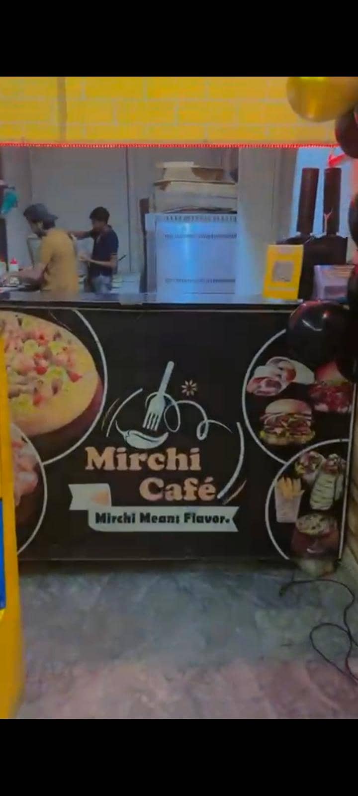 Restaurant 10