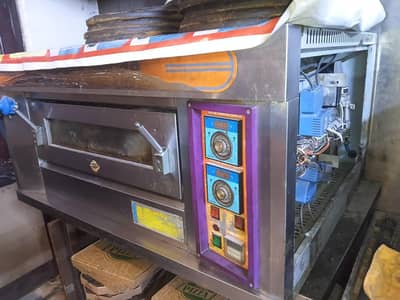 ovens