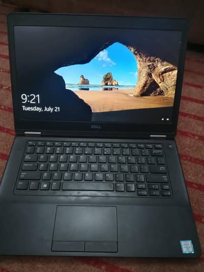 Dell Latitude 5470 for Sale