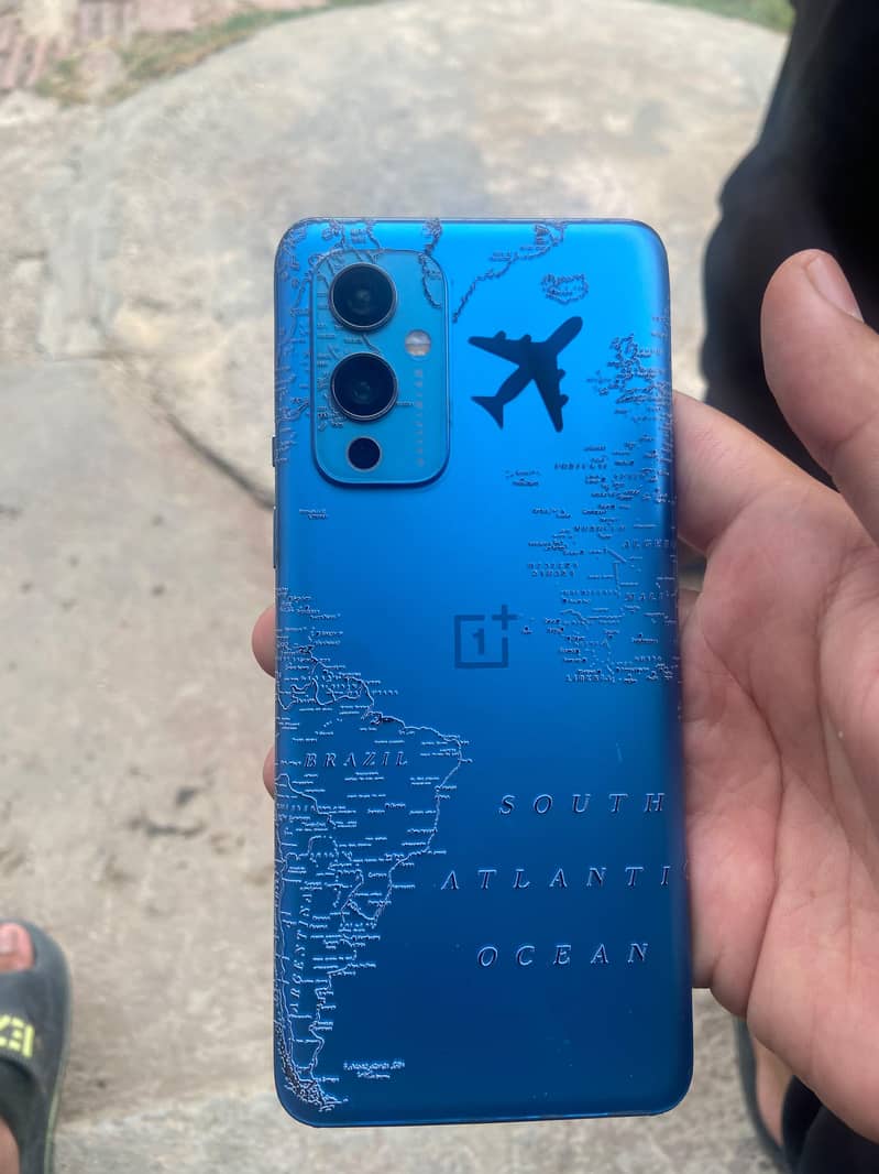 One Plus 9 0