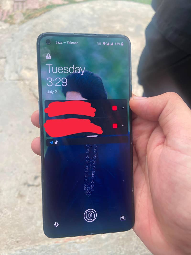 One Plus 9 1