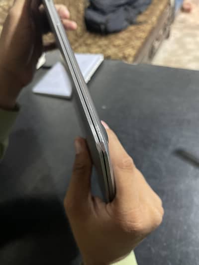 MacBook Air m1