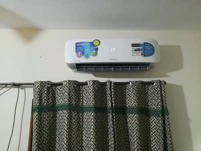 Kenwood 1.5ton inverter