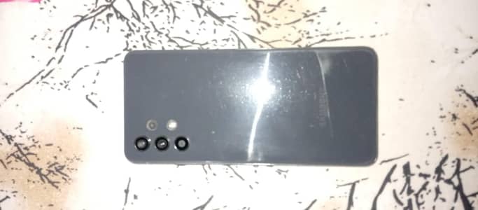Samsung Mobile A32