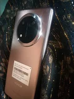 Honor X9c Smart