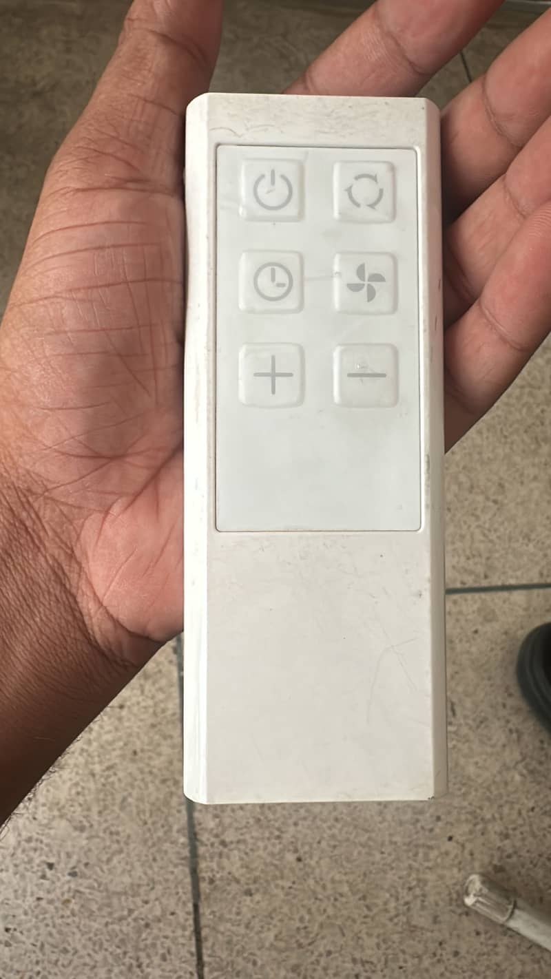 Portable AC 2