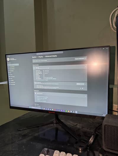 Redragon Ruby GM3CC238