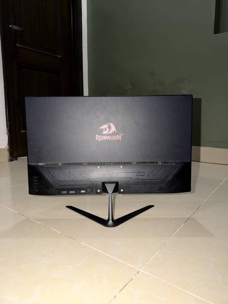 Redragon Ruby GM3CC238 1