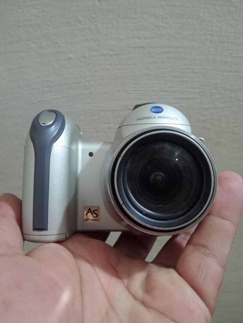 imported camera 2