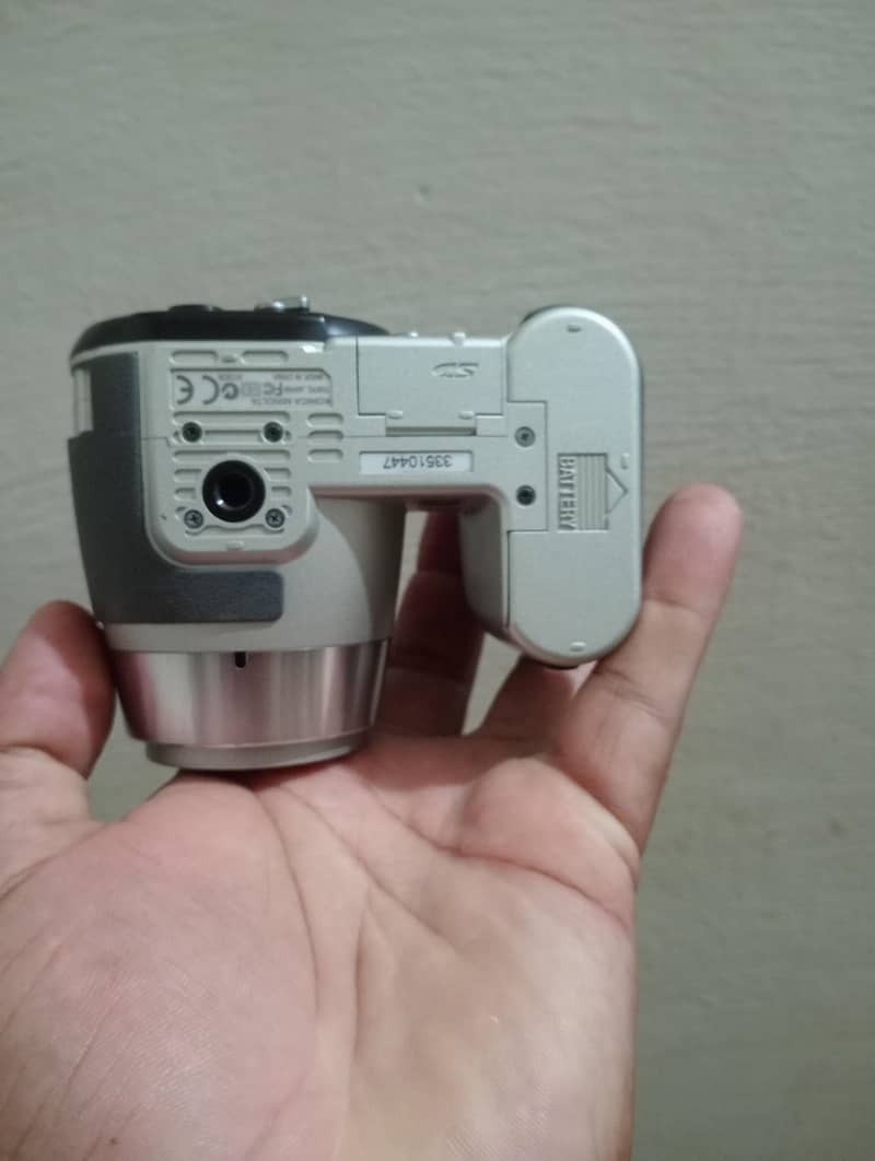 imported camera 4