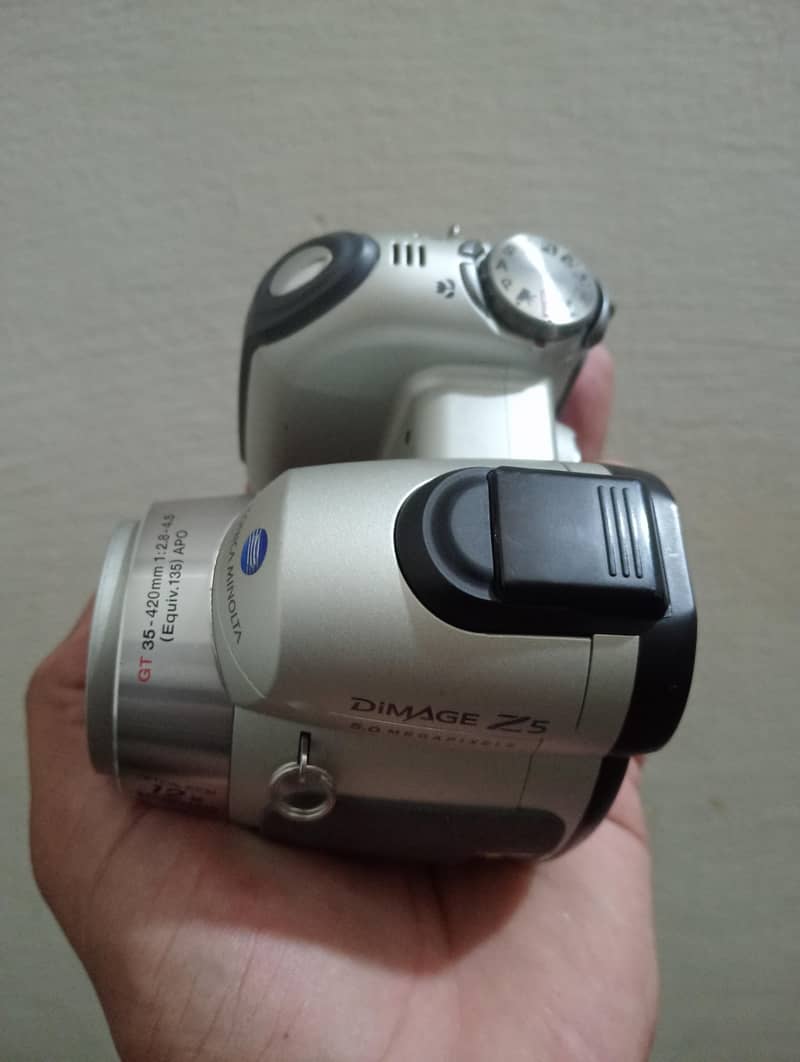 imported camera 6