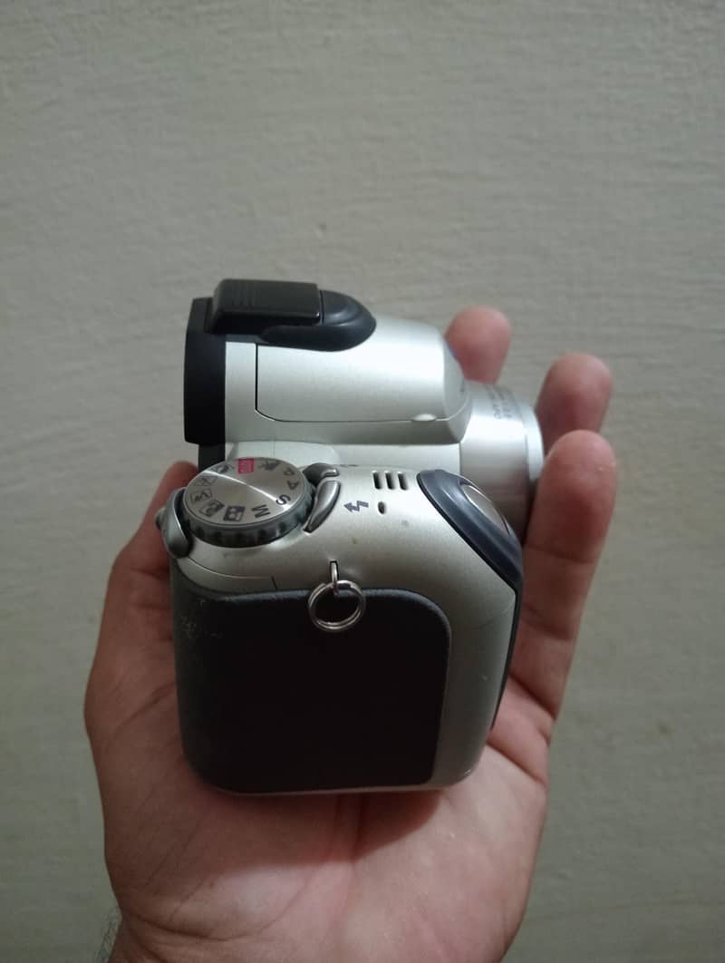 imported camera 8