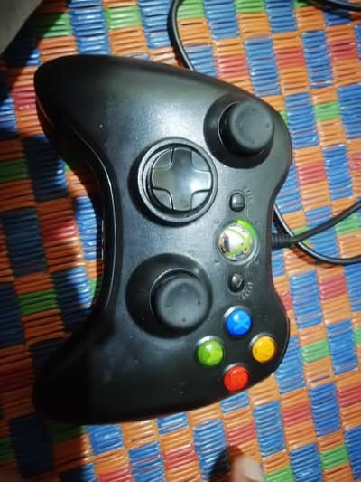 I want to sale my xbox 360 in good condition with 2 controller