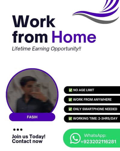 Learn Affiliate Marketing and Earn From Home