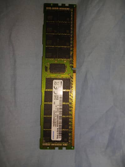 Samsung DDR4 64GB Ram (2933) 2x stick