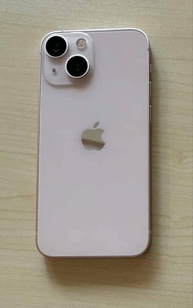 Ipnone 13mini PTA approved 1