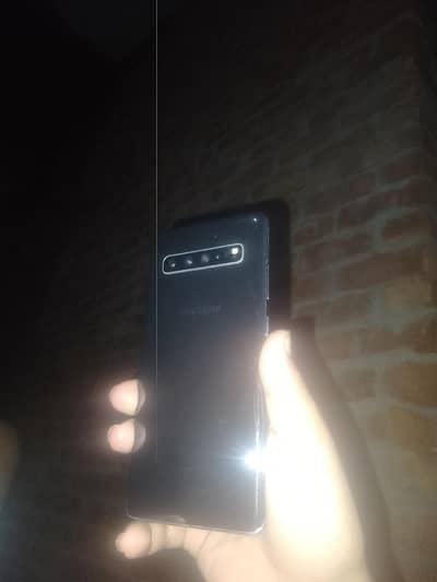 Samsung Mobile S10 5G