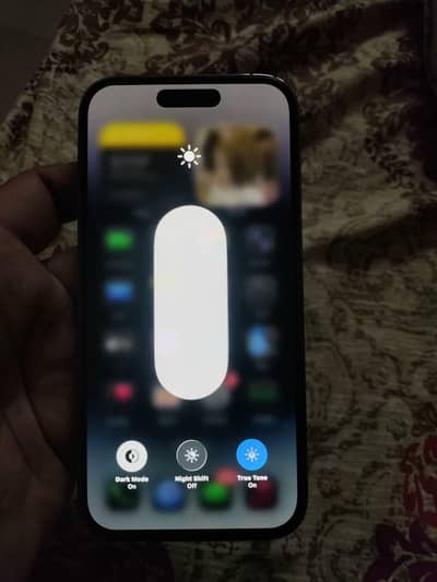 Apple iPhone 14 Pro
