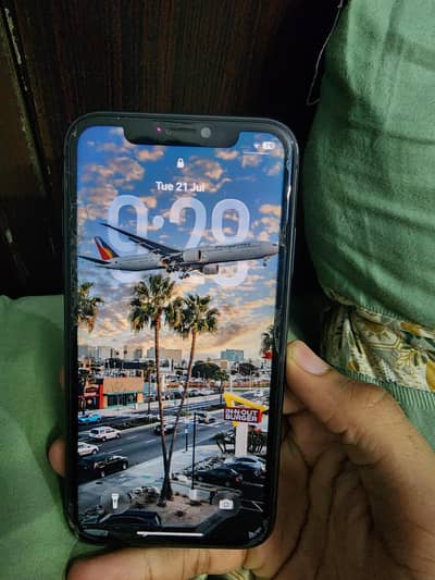 Iphone 11 bypass