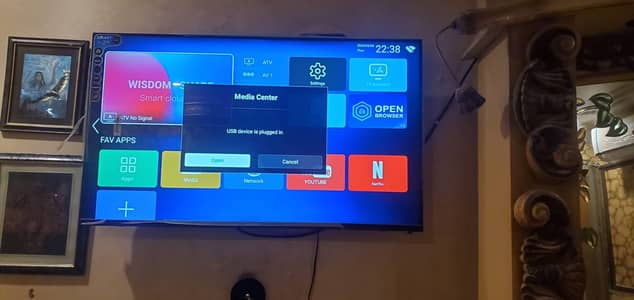 Samsung led slim