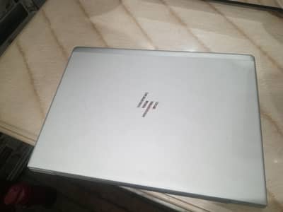 HP EliteBook 840 G6 8th generation