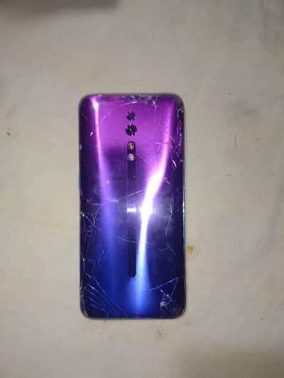OPPO Reno Z
