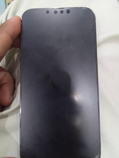 Apple iPhone 13 Pro