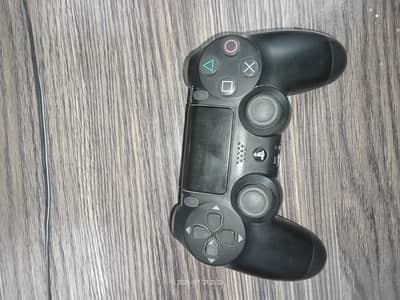 original PS4 controller
