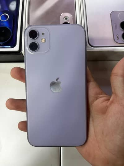 Apple iPhone 11
