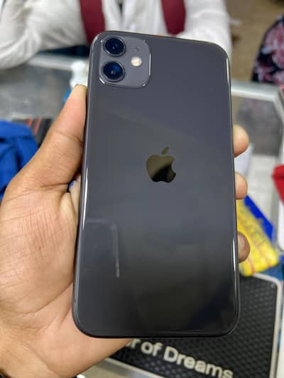 Apple iPhone 11, Fu, 64gb, 89Battery health