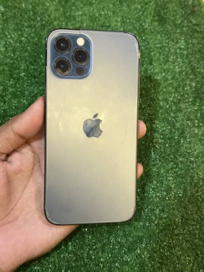 Apple iPhone 12 Pro Jv 128gb