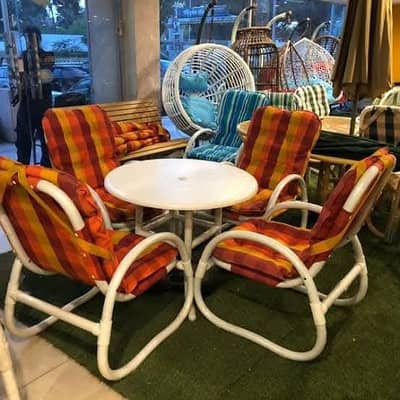 Lawn Garden chairs