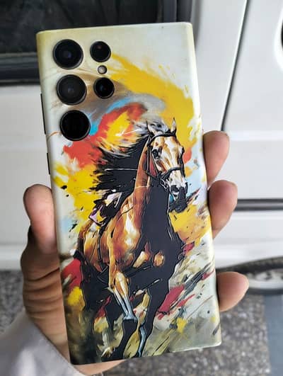 Samsung Mobile S22 Ultra