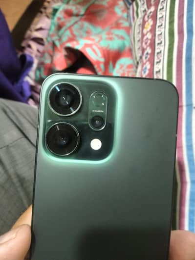 Oppo Reno 14 5g