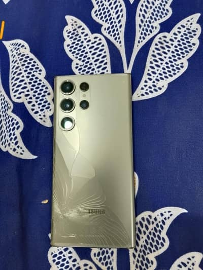 Samsung Mobile S23 Ultra