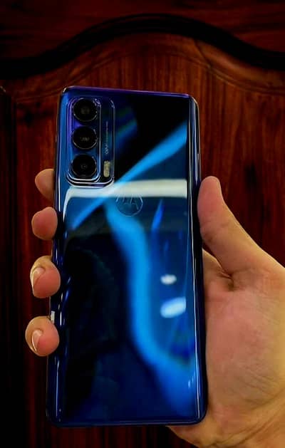 Motorola Edge 2021 5g