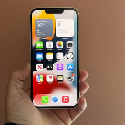 Apple iPhone 13