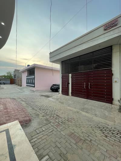 House for rent