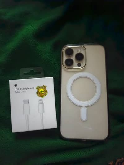 Apple iPhone 14 Pro Max 512gb non PTA