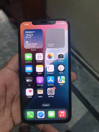 Apple iPhone XS Max non PTA