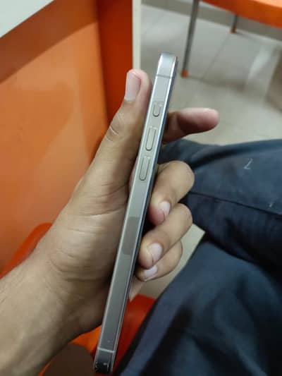 15 pro max 256 gb only phone