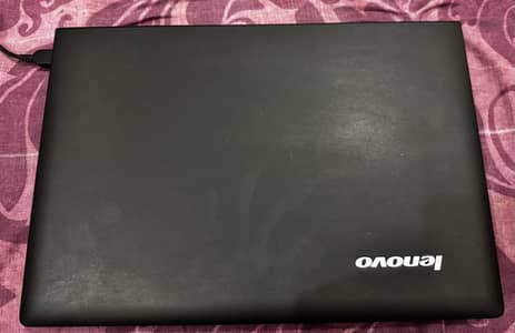 Lenovo G50-70 Laptop | Intel Core i3 4th Gen | 4GB RAM | Windows 10 |