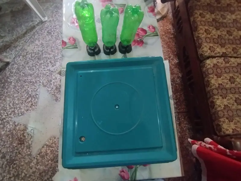 Fully Automatic 70+ Eggs AC/DC Egg Incubator for Sale — photo 3