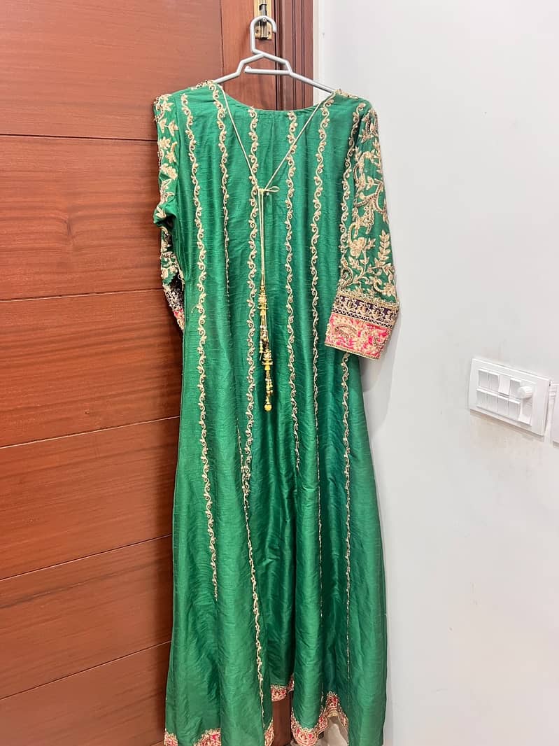 LONG MAXI 1