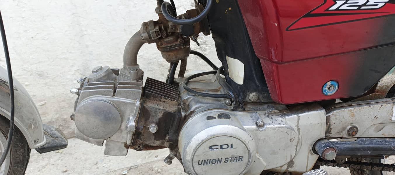 Union star 2