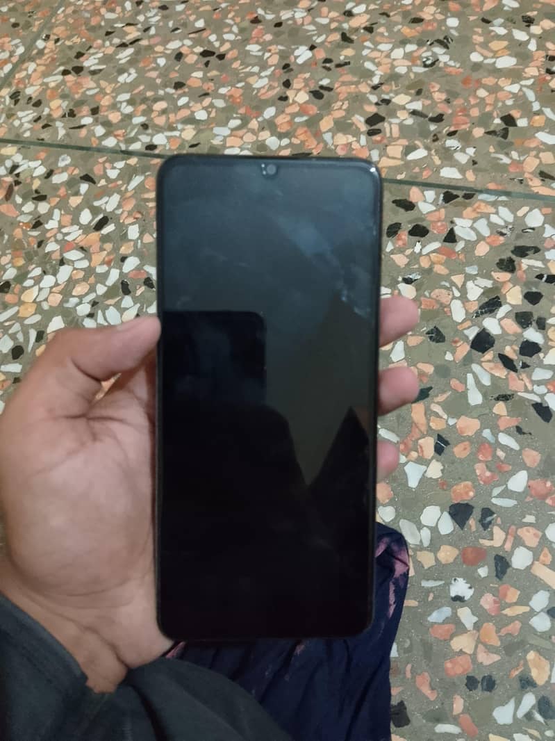 Realme Note 60x 1