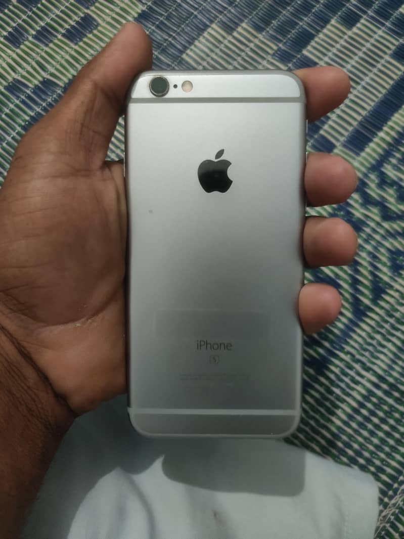 Apple iPhone 6S 0