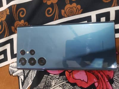 S22 ultra Official 512gb