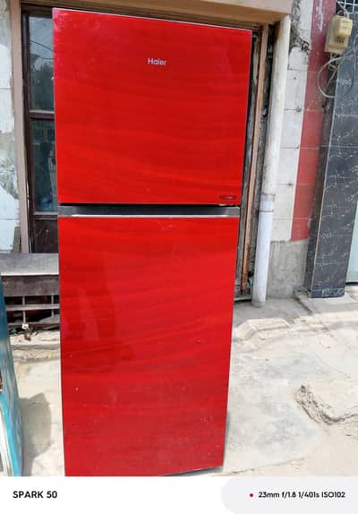 Haier full size HRF 438 model