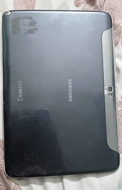 Samsung Mobile C160